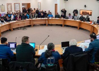 Comisión Regional de Uso del Borde Costero rechaza reclamaciones para entrega gratuita de espacio marino