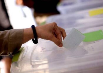 Derecho a Voto y Cierre del Comercio para las Elecciones Primarias del 9 de Junio