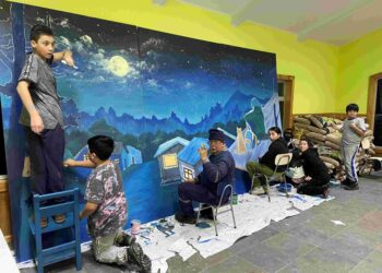Agentes Culturales de Aysén se reúnen en encuentro territorial para fortalecer proyectos regionales