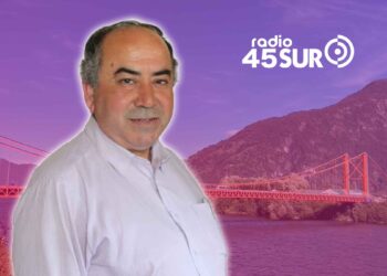 En exclusiva: Esquivel Bravo y la unión transversal por uno de los hitos futbolísticos más grandes de Puerto Aysén