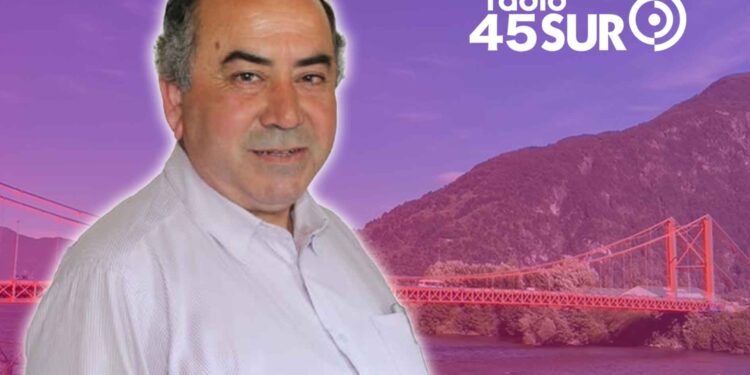 En exclusiva: Esquivel Bravo y la unión transversal por uno de los hitos futbolísticos más grandes de Puerto Aysén