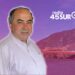 En exclusiva: Esquivel Bravo y la unión transversal por uno de los hitos futbolísticos más grandes de Puerto Aysén