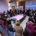 Clausura del Programa Acción del FOSIS en Coyhaique