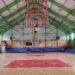 Puerto Aysén invierte en calefacción industrial para fomentar la actividad deportiva en invierno