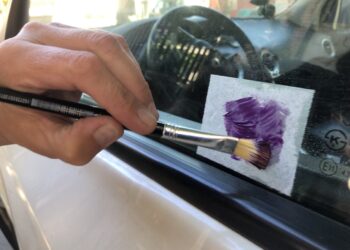 Conoce los tipos de grabado de placas patente en los que no debes caer al momento de grabar tu automóvil