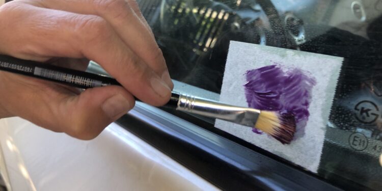 Conoce los tipos de grabado de placas patente en los que no debes caer al momento de grabar tu automóvil