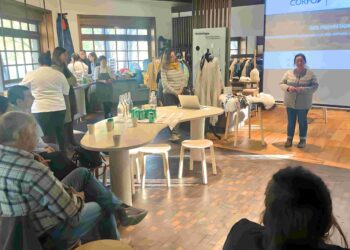 Lanzan iniciativa «Productores Agropecuarios Locales para Hotel Explora Parque Patagonia» con respaldo de Corfo Aysén