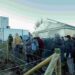 Charla-taller de INIA promueve prácticas de riego sostenibles en Coyhaique