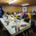 Empresas Bahamonde promueve economía circular con taller de jabones ecológicos en Puerto Aysén