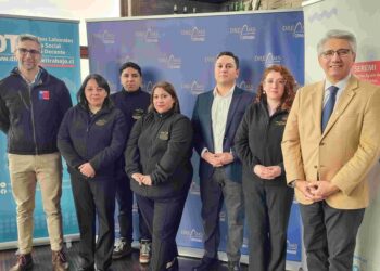Autoridades refuerzan difusión de la nueva ley de Conciliación en Coyhaique