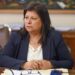 Diputada Marcia Raphael reitera llamado al gobierno a extender el subsidio eléctrico a la clase media y que sea automático
