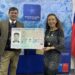 Presentan nuevo sistema de identificación con mejoras tecnológicas y medidas de seguridad
