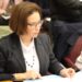Senadora Órdenes valoró el proyecto de ley sobre enfermedades poco frecuentes