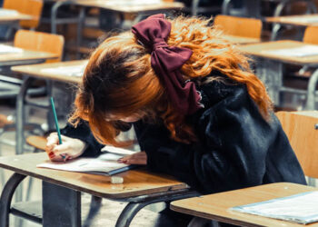 [OPINIÓN] Tips para mantener una salud mental adecuada previo a la evaluación PAES