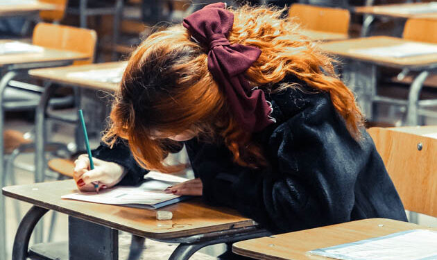 [OPINIÓN] Tips para mantener una salud mental adecuada previo a la evaluación PAES