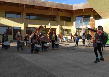Centro Cultural Coyhaique abre este domingo con programación familiar financiada por Culturas Aysén