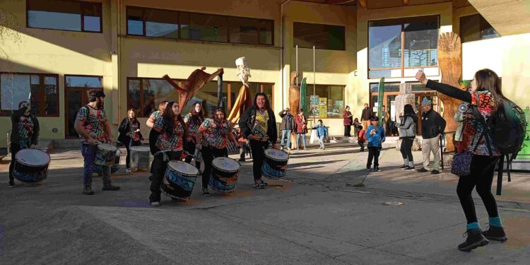 Centro Cultural Coyhaique abre este domingo con programación familiar financiada por Culturas Aysén