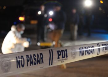 Sensación de inseguridad es respaldada con cifras oficiales: PDI informa de un aumento del 50% en homicidios en Aysén