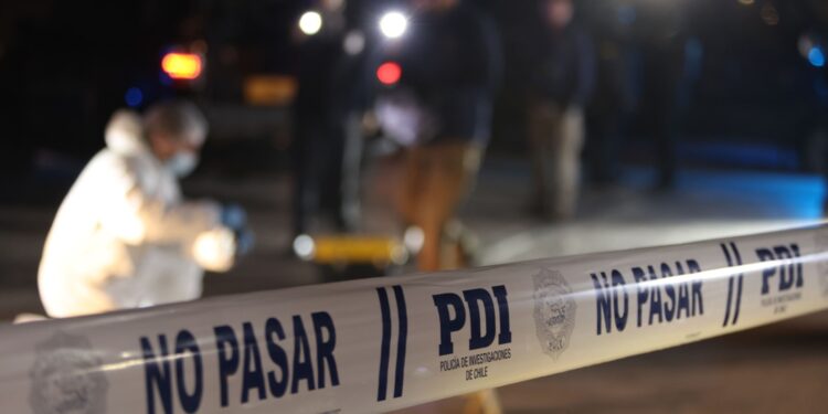 Sensación de inseguridad es respaldada con cifras oficiales: PDI informa de un aumento del 50% en homicidios en Aysén
