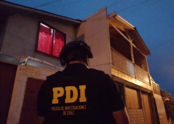 Adolescente de 16 años formalizado por homicidio frustrado en Coyhaique
