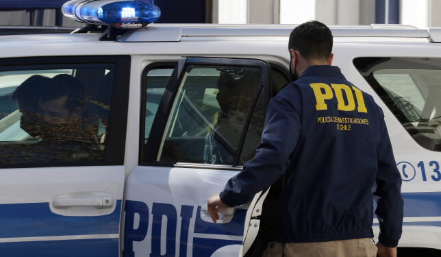 En prisión preventiva ciudadano extranjero por robo con intimidación en local comercial