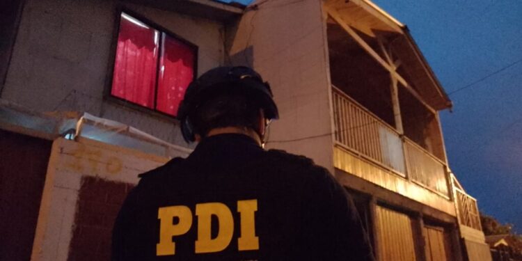 Adolescente de 16 años formalizado por homicidio frustrado en Coyhaique