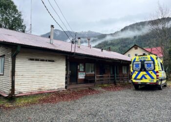 Pronto se instalará la primera piedra de nueva posta de salud rural en Puerto Puyuhuapi