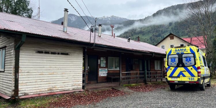 Pronto se instalará la primera piedra de nueva posta de salud rural en Puerto Puyuhuapi