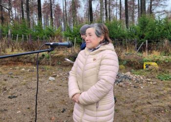 Agrupación «Raíces de Mañihuales» inicia construcción de su sede propia tras más de diez años de gestión