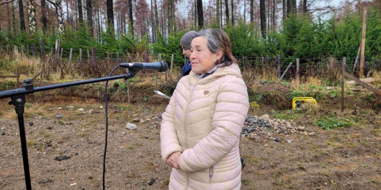 Agrupación «Raíces de Mañihuales» inicia construcción de su sede propia tras más de diez años de gestión