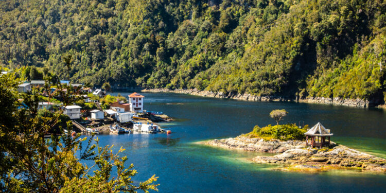 Comité Ejecutivo del Programa Ruta de los Parques de la Patagonia elige a sus nuevos líderes