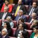 Senador Sandoval dijo que el Gobierno “perdió una oportunidad” de avanzar en la unidad del país