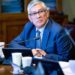 Sandoval por PIB negativo en Aysén:  “Hay que definir qué es lo que quiere hacer la región en materia de desarrollo”