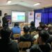 Alumnos del Liceo Politécnico de Puerto Aysén participan en charla sobre trabajo infantil