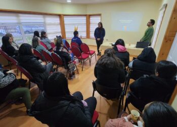 Más de 60 emprendedoras inician talleres de capacitación con apoyo del FOSIS en Aysén