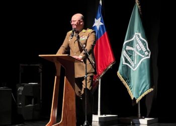 Carabineros Aysén presenta Cuenta Pública 2023: más de 4.700 detenidos y 195 mil controles
