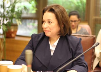 Senadora Órdenes destacó la publicación de la ley que consagra internet como un servicio público