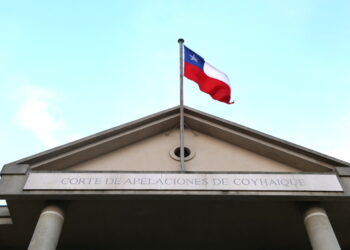 Corte de Apelaciones de Coyhaique confirma sentencia de cuatro años de presidio efectivo por abuso sexual de menor