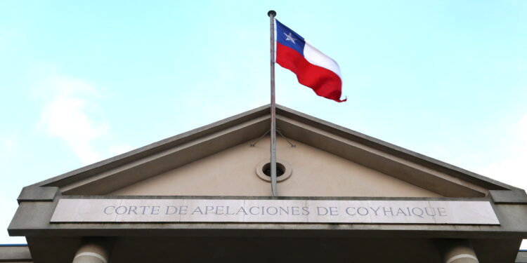 Corte de Apelaciones de Coyhaique confirma sentencia de cuatro años de presidio efectivo por abuso sexual de menor