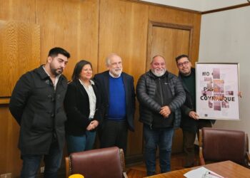Diputada Marcia Raphael exige aumento de subsidios de revestimiento térmico en Aysén