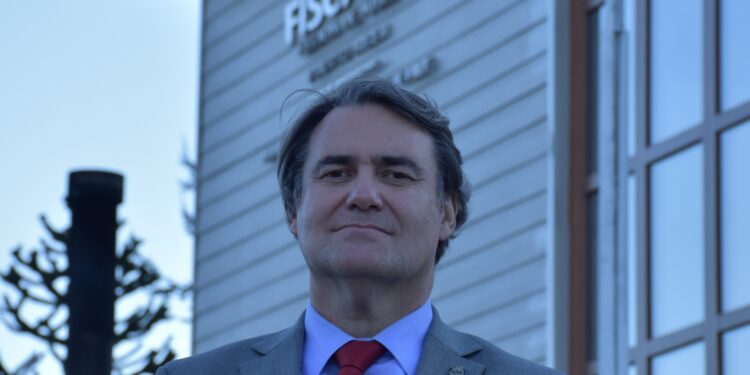 Fiscalía solicitó diligencias investigativas a la Bidema de la PDI tras masivo derrame de petróleo