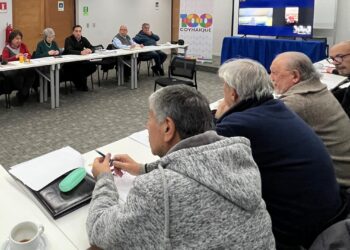 Coyhaique se prepara para celebrar su centenario con proyectos emblemáticos