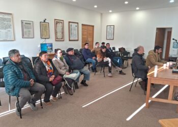 Aprueba millonaria inversión para proyectos comunitarios