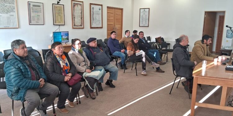 Aprueba millonaria inversión para proyectos comunitarios