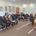 Aprueba millonaria inversión para proyectos comunitarios
