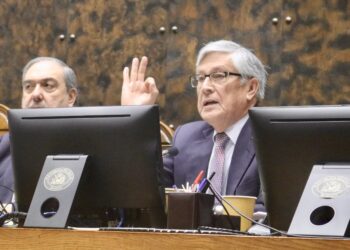 Sandoval por nulo avance en pavimentación de la Carretera Austral:  “Esto es una secuencia histórica de abandono de las necesidades de conectividad de nuestra región”