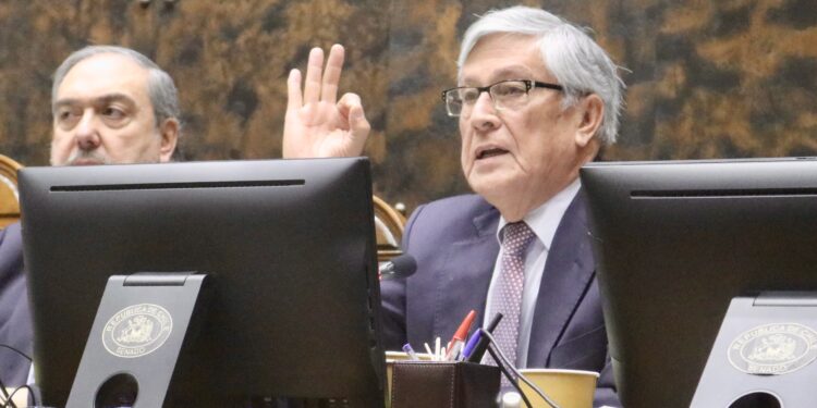 Sandoval por nulo avance en pavimentación de la Carretera Austral:  “Esto es una secuencia histórica de abandono de las necesidades de conectividad de nuestra región”