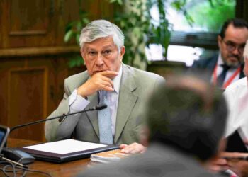 Senador Sandoval:  “Queremos dar un salto en materia de progreso, crecimiento, en definitiva, de oportunidades para la región”