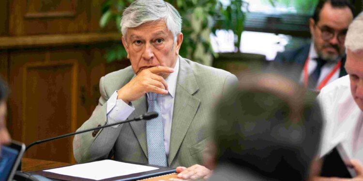 Senador Sandoval: “Queremos dar un salto en materia de progreso, crecimiento, en definitiva, de oportunidades para la región”