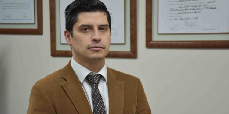 Fiscalía solicitó internación provisoria y prisión preventiva para dos imputados por robo con violencia